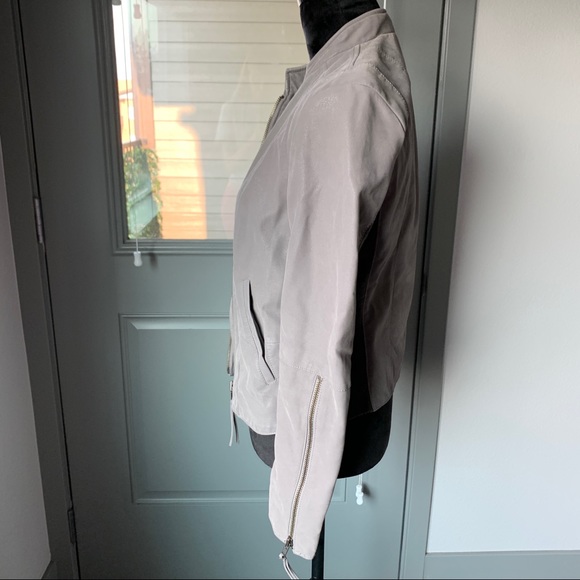 Free People Jacket - Picture 3 of 10